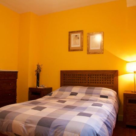 Apartamento San Benito C Seville Exterior photo