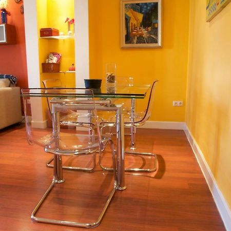 Apartamento San Benito C Seville Exterior photo